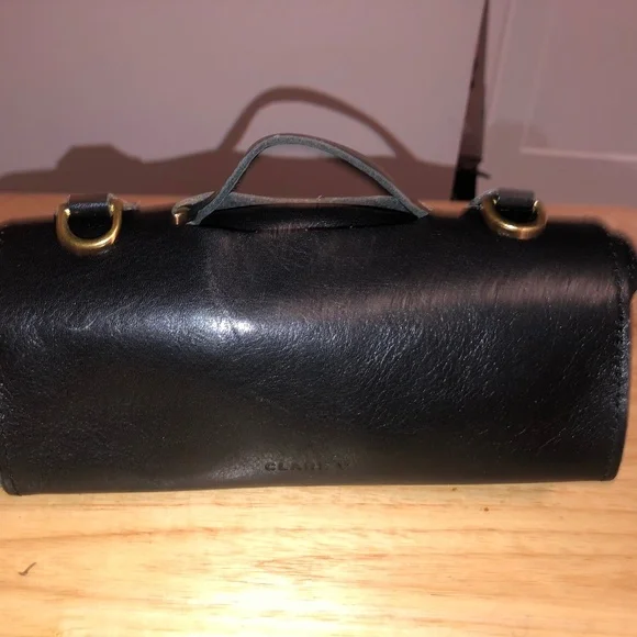 Clare V Mini Bag- Great Condition - Picture 1 of 3